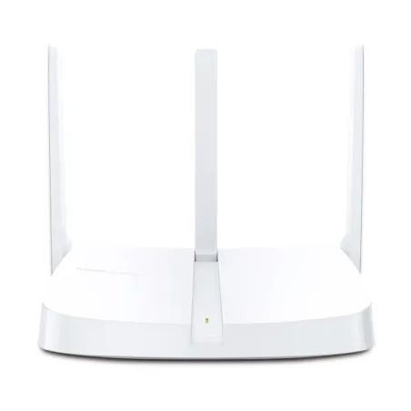 Router Mercusys MW306R MultiModo Wifi 300mbps 3Antenas