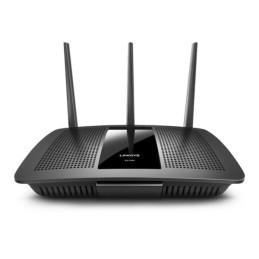 Router Linksys EA7300 4 Port Wifi 5 DualBand AC1750