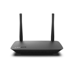 Router Linksys E5400 4 Port Wifi 5 DualBand AC1200
