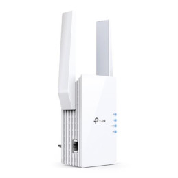 Extensor de Cobertura Wi-Fi TP-Link RE505X AX1500 DualBand 2Antenas