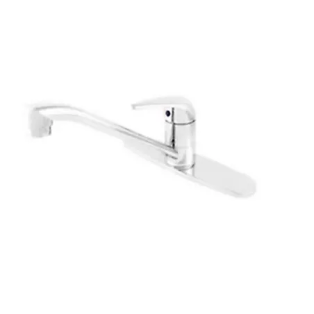  Mezcladora Cocina 8" Monomando Wolfox WF9733 39.830508 Mezcladora Cocina 8" Monomando Wolfox WF9733  WF9733 1 WolFox
