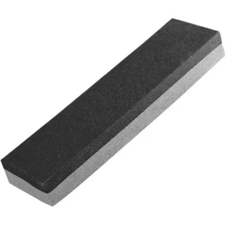 Piedras para asentar 8x2x1" combinada Wolfox WF0615