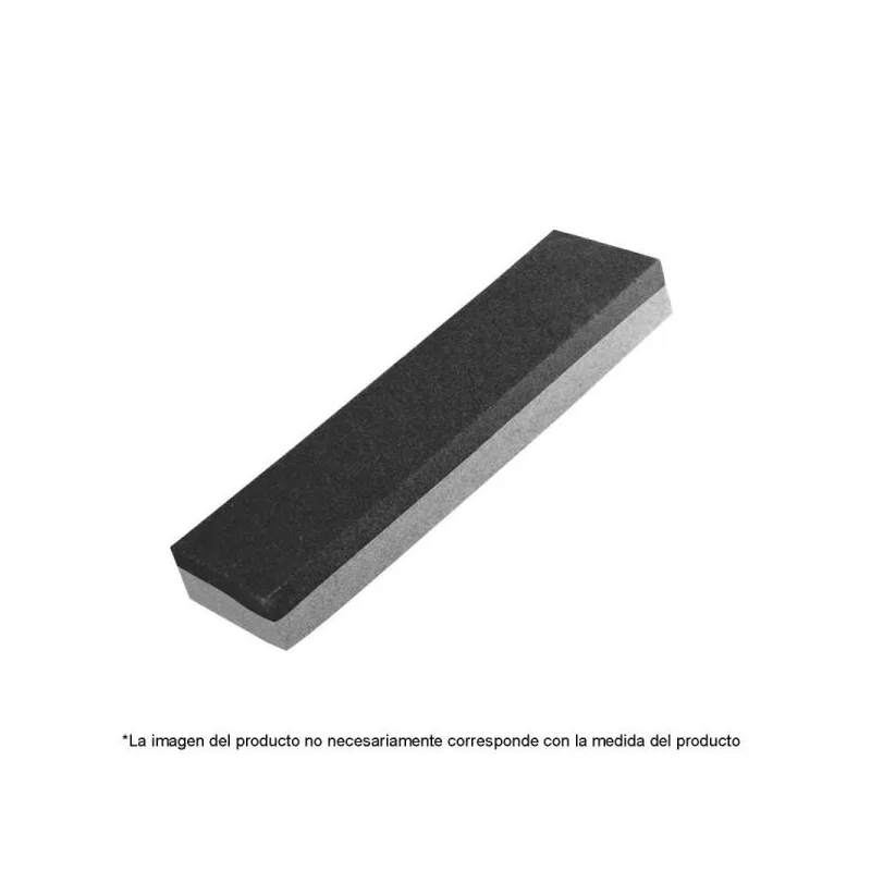 Piedras para asentar 6x2x1" combinada Toolcraft TC5082