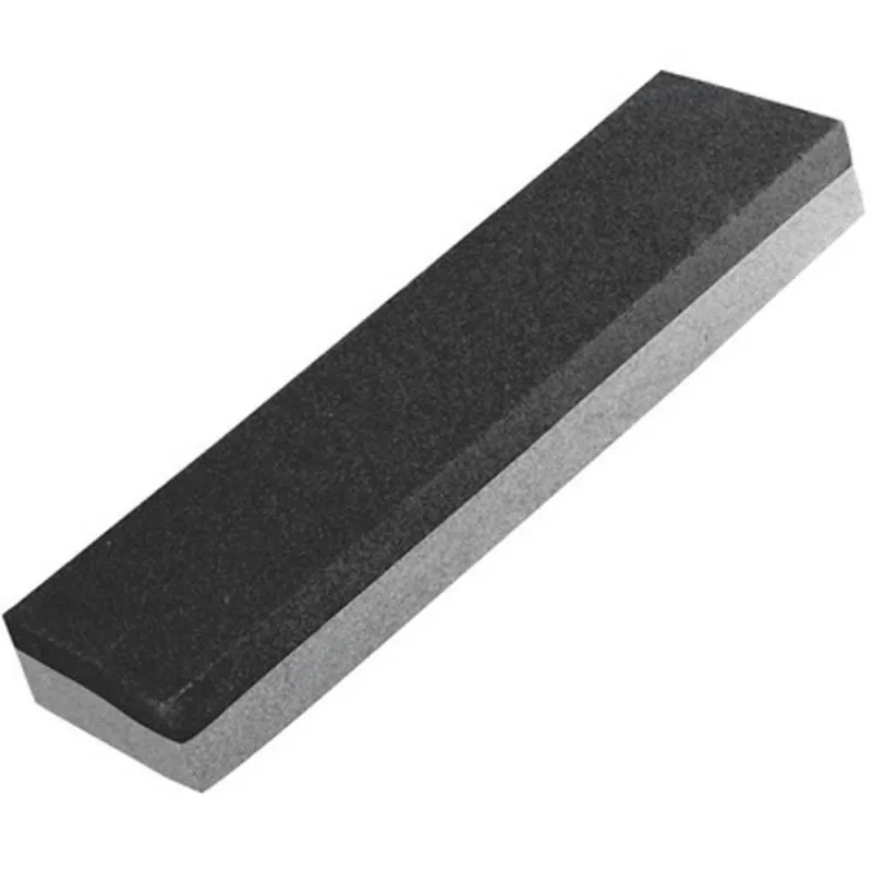 Piedras para asentar 6x2x1" combinada Wolfox WF0614