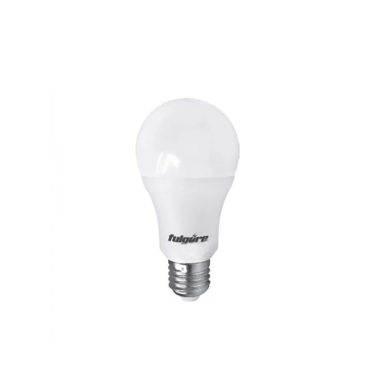 Focos Led 10W LuzCalida Base E-27 Fulgore FU0999