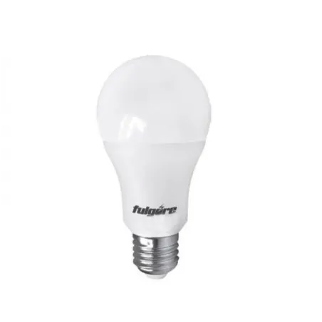  Focos Led 10W LuzCalida Base E-27 Fulgore FU0999 4.576271 Focos Led 10W LuzCalida Base E-27 Fulgore FU0999 Foco Led Tipo Bulbo 