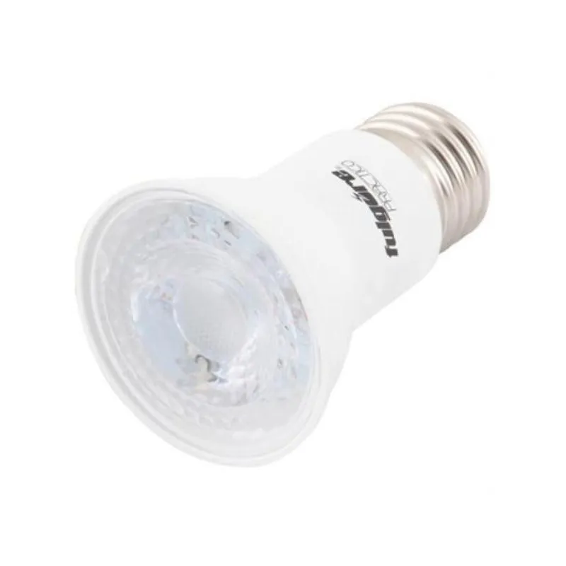 Focos Led 7W LuzCalida Base JDR E-27 Fulgore FP0090