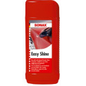 Cera easy shine, Limpia Pule y Protege, para pintura nueva o renovada, 500 ml, 180200 SONAX