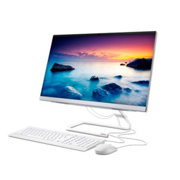 All-in-One Lenovo IdeaCentre3 24IMB05 23.8" FHD IPS Core i5-10400T 2.0/3.6GHz 8G DDR4-2666