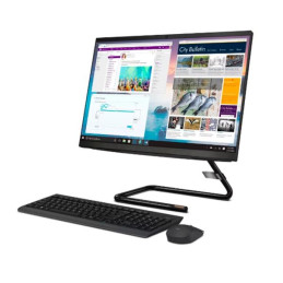 All-in-One Lenovo IdeaCentre3 24IMB05 23.8" FHD IPS Corei3-10100T 3.0/3.8GHz 8GB DDR4-2666