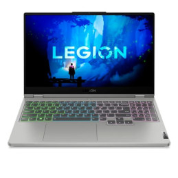 Notebook Lenovo Legion 5 15IAH7 15.6" FHD IPS Core i7-12700H 1.7/4.7GHz 16GB DDR5-4800