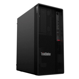 Workstation Tower Lenovo ThinkStation P360 Core i7-12700K 3.6 / 5.0GHz, 32GB DDR5-4400 MHz