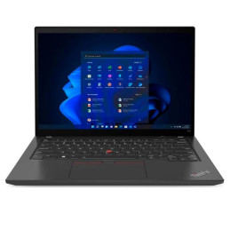 Notebook Lenovo ThinkPad T14 Gen 3 14" WUXGA IPS, Ryzen 7 PRO 6850U 2.7/4.7GHz 16GB LPDDR5