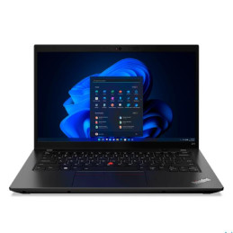 Notebook Lenovo ThinkPad T14 Gen 3, 14" FHD IPS Core i5-1235U 1.3/4.4GHz, 8GB DDR4-3200MHz