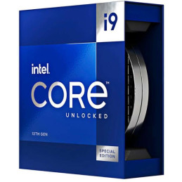 Procesador Intel Core i9-13900KS 2.40/6.00GHz 36MB SmartCache LGA1700, 150W, Intel 7(10nm)
