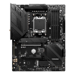 Motherboard MSI MAG B650 TOMAHAWK WIFI, Chipset AMD B650, Socket AMD AM5, ATX