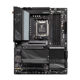 Motherboard Gigabyte X670 AORUS ELITE AX, Chipset AMD X670, Socket AMD AM5, ATX