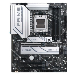 Motherboard ASUS PRIME X670-P, Chipset AMD X670, Socket AMD AM5, ATX
