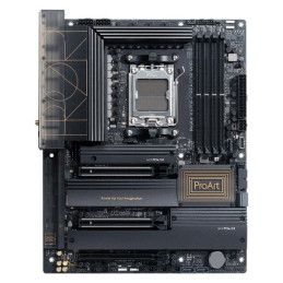 Motherboard Asus ROG ProArt X670E-CREATOR WIFI, Chipset AMD X670, AMD Socket AM5, ATX