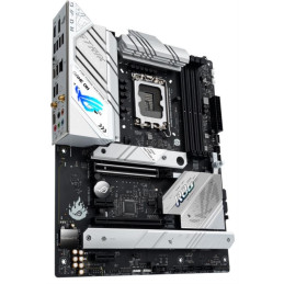 Motherboard ASUS ROG STRIX B760-A GAMING WIFI D4, Chipset Intel B760, LGA1700, ATX