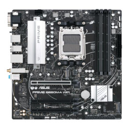 Motherboard ASUS PRIME B650M-A WIFI, Chipset AMD B650, Socket AMD AM5, mATX