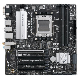Motherboard ASUS PRIME B650M-A AX, Chipset AMD B650, Socket AMD AM5, mATX