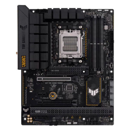 Motherboard ASUS TUF GAMING B650-PLUS WIFI, Chipset AMD B650, Socket AMD AM5, ATX