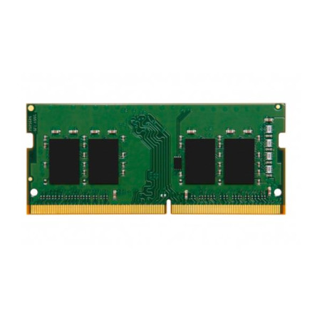 Memoria SODIMM 8GB DDR4 3200MHz CL22, 1.2V, 260-pin Non-ECC Kingston KCP432SS6/8