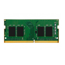 Memoria SODIMM 8GB DDR4 2666 MHz, CL19, 1.2V Kingston KCP426SS8/8