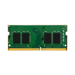 Memoria SODIMM 4GB DDR3 1600MHz CL11 1.35V 240-Pin Non-ECC Kingston KVR16LS11D6A/4WP