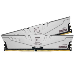 Memoria T-Create 32GB 2x16GB 3200Mhz TG TTCCD432G3200HC22DC01
