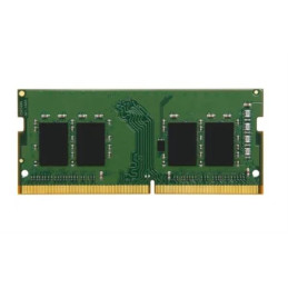 Memoria SODIMM 32GB KCP DDR4 3200Mhz Kingston KCP432SD8/32