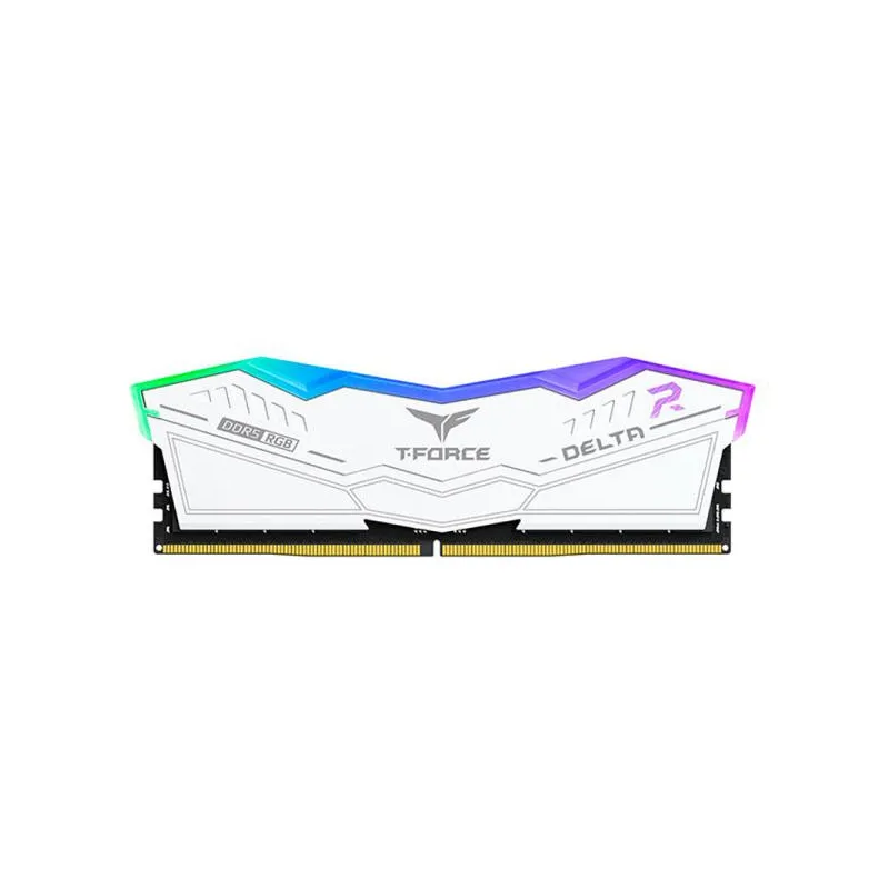 Memoria T-Force Delta 16GB RGB 5600Mhz TG FF4D516G5600HC36B01