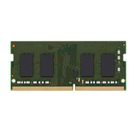 Memoria SODIMM 16GB DDR4-3200MHz, CL22, 1.2V, 260-pin, Non-ECC Kingston KCP432SS8/16