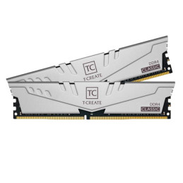 Memoria T-Create Classic Desktop 10L 16GB 2x8GB DDR4 3200MHz, CL-22, 1.2V TG TTCCD416G3200HC22DC01