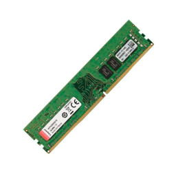 Memoria DIMM 16GB DDR4, 2666 MHz, PC4-21300 CL-19, 1.2V Kingston KCP426ND8/16