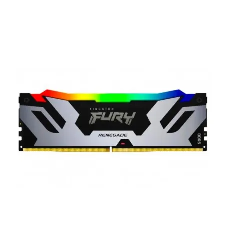  Memoria Fury Renegade, 16GB, DDR5 6400MHz PC5-51200 CL32, 1.4V, RGB Kingston KF564C32RSA-16 0 Memoria Fury Renegade, 16GB, DDR5