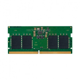 Memoria SODIMM 16GB, DDR5 4800 MHz, PC4-38400, CL40, 1.1V Kingston KCP548SS8-16