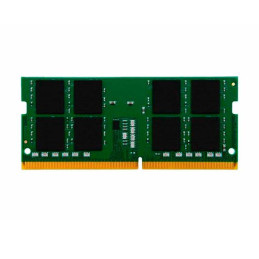 Memoria SODIMM Kingston KCP426SD8/16, 16GB, DDR4-2666 MHz, CL19, non-ECC, 1.2V