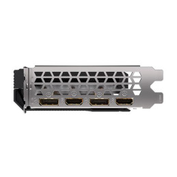 Tarjeta de video Gigabyte GeForce RTX 3060 WINDFORCE OC 12G, 12GB GDDR6, PCI-E 4.0 x16