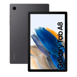 Tablet Samsung Galaxy Tab A8 Wi-Fi 10.5’’ TFT – 1920 x 1200 WUXGA