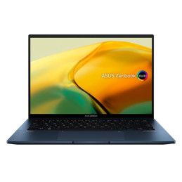 Notebook ASUS UX3402ZA-KM233W 14.0" 2.8K OLED, Core i5-1240P 1.7 / 4.4GHz, 8GB LPDDR5