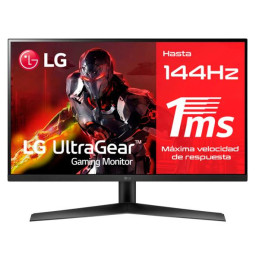 Monitor gaming LG UltraGear 27GN60R-B IPS 1920 x 1080 (FHD)