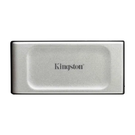  Disco duro externo Kingston XS2000 1TB SSD USB 3.2 Gen 2x2 Tipo-C 383.050847 Unidad en estado solido externa Kingston XS2000, 1
