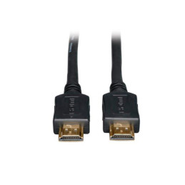 Cable de video Tripp-Lite P568-010, HDMI, Ultra HD 4K x 2K, 3840x2160, 1080p, 3.05m