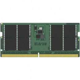 Memoria SODIMM Kingston KCP548SD832 32GB DDR5 4800MTs Non ECC