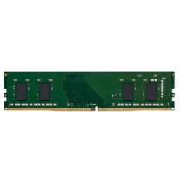 Memoria Kingston 8GB DDR4-3200 MHz, PC4-25600, CL22, 1.2V, 288-Pin, Non-ECC