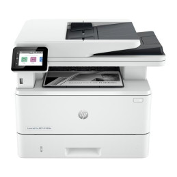 Impresora Monocromatica HP LaserJet Pro MFP 4103fdw Imprime Copia Escanea Fax USB2.0