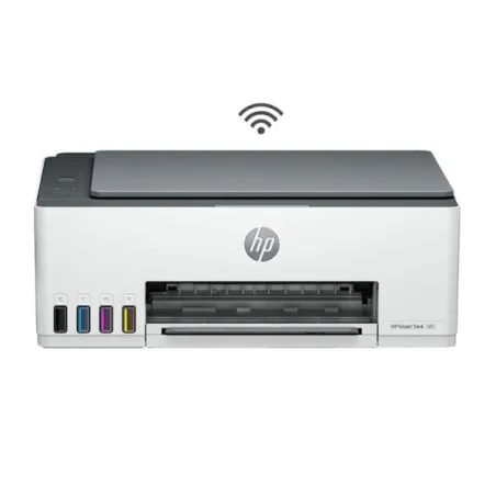 Impresora All-in-one de tinta HP Smart Tank 580, Imprime, Escanea, Copia/Wi-Fi/BT/USB 2.0 644.067797 Impresora All-in-one de ti