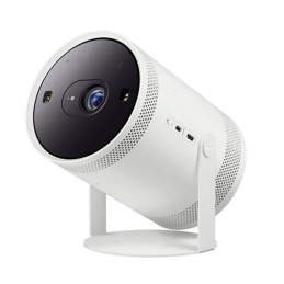 Projector Samsung The Freestyle, FHD 1920x1080 Lampara LED, Wi-Fi Bluetooth.